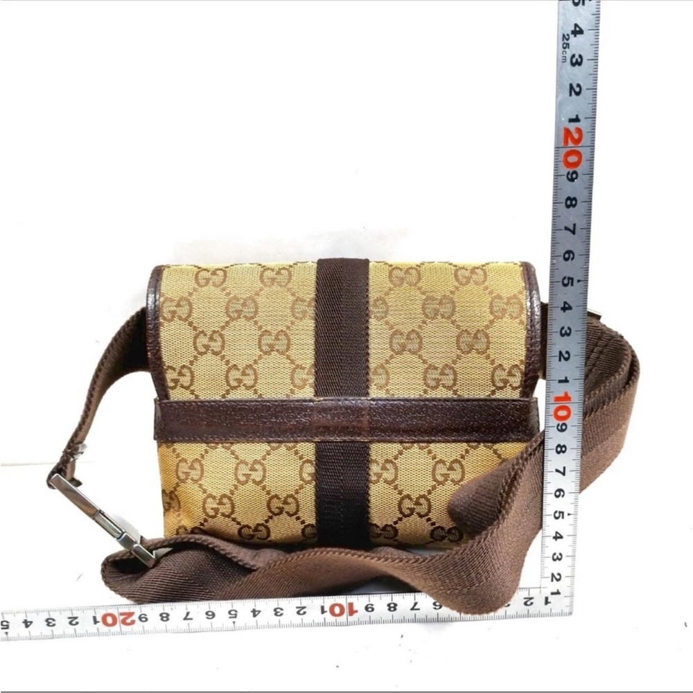Gucci Bum Bag